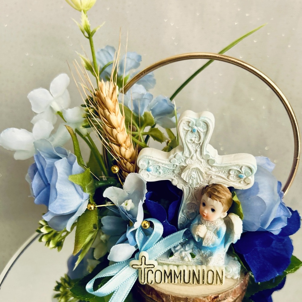 First Communion Favor